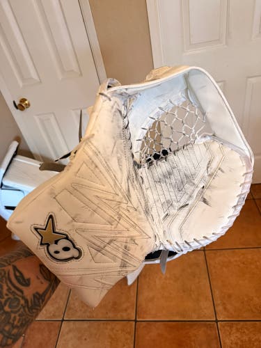 Brian's Optik X4 Regular (Used)