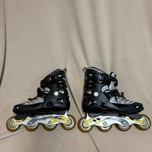 Bladerunner Inline Skates Size 9 (Used)