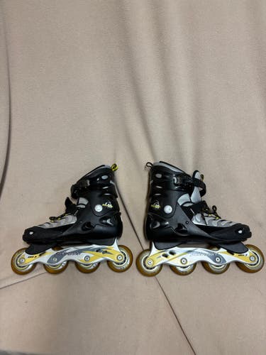 Bladerunner Inline Skates Size 9 (Used)