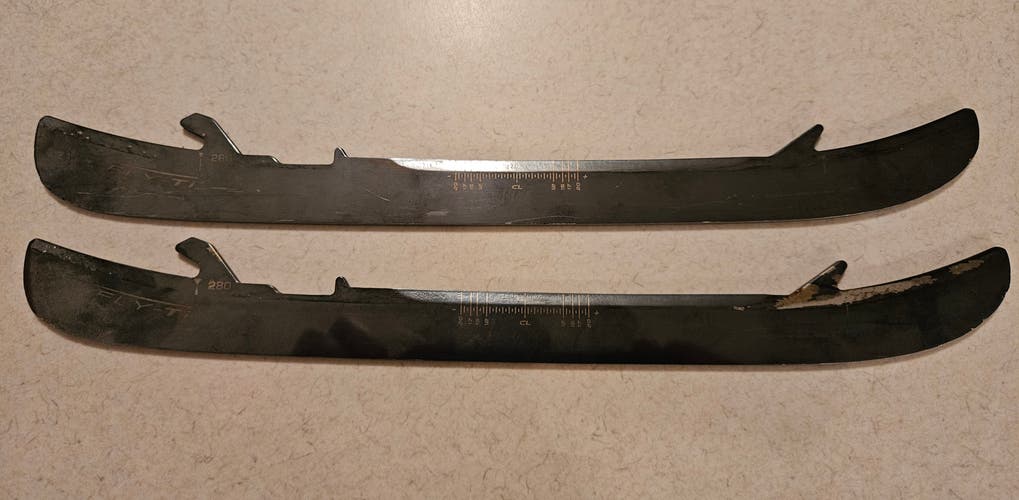Bauer Fly-Ti 280 mm (Used)