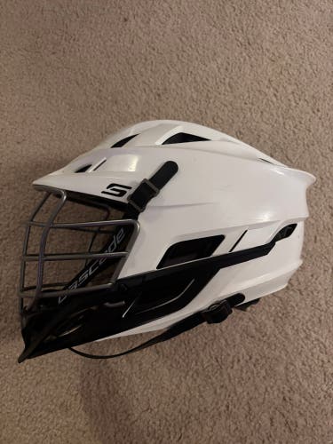 Cascade S Helmet (Used)