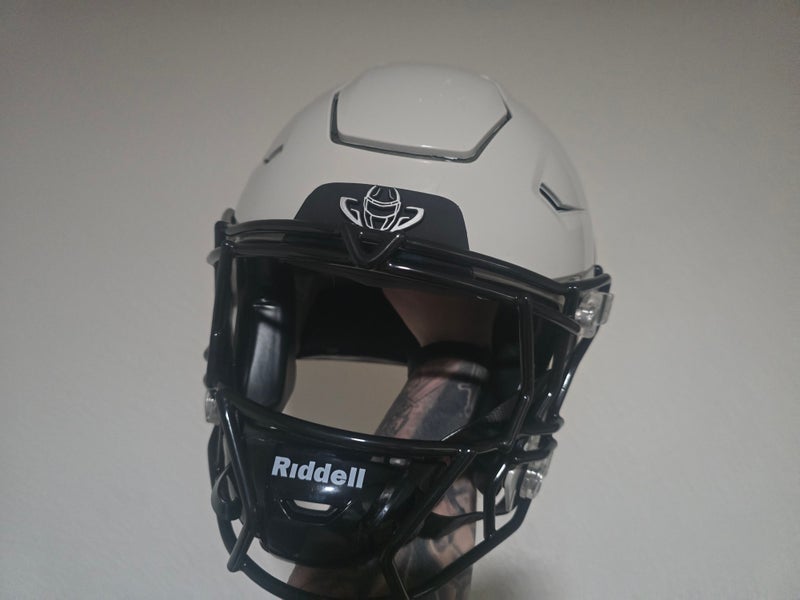 Adult Large Riddell SpeedFlex Helmet (New)