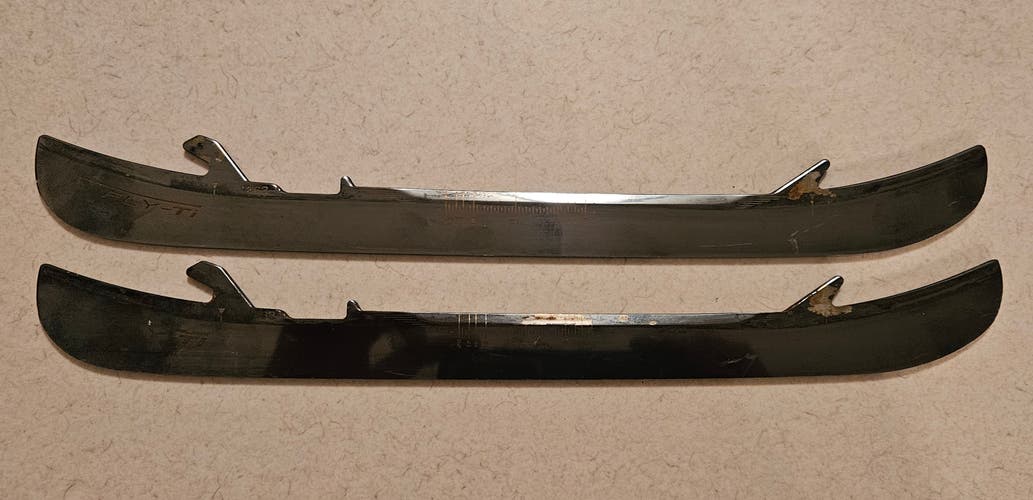 Bauer Fly-Ti 263 mm (Used)