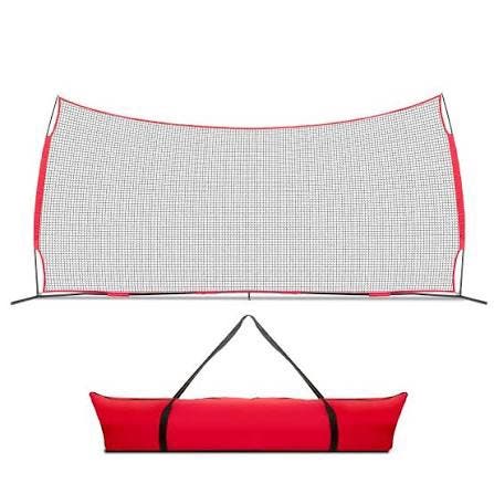 Lacrosse training net or any sport