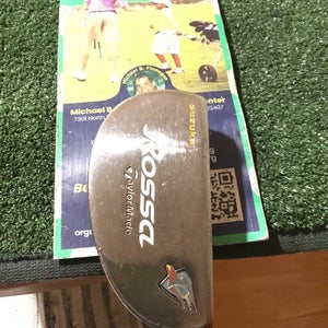 Taylormade Rossa Suzuka Putter 30.75 Inches (RH)