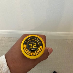 2023 Easton Hype Comp Composite BBCOR Certified Bat (-3) 29 oz 32" (New)