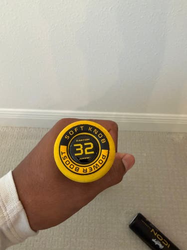 2023 Easton Hype Comp Composite BBCOR Certified Bat (-3) 29 oz 32" (New)