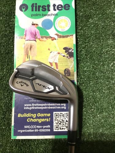 Callaway Apex Forged 16 8 Iron Stiff Recoil ES 780 F4 Graphite Shaft (36.5)