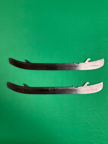 Bauer ls pulse ss Holders, Runners, & Replacement Steel Blades 238 mm (Used)