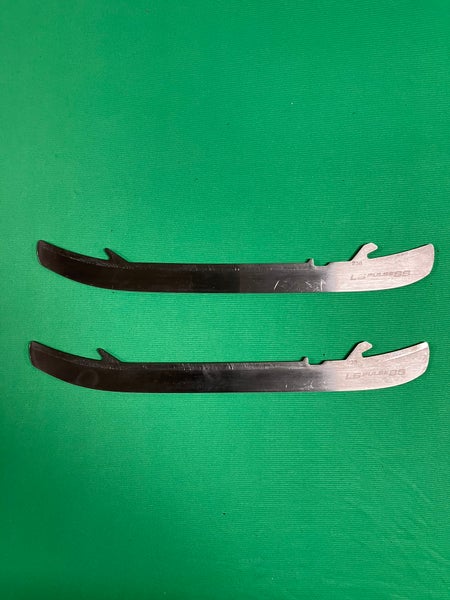 Bauer ls pulse ss Holders, Runners, & Replacement Steel Blades 238 mm (Used)