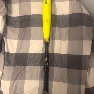 2024 Rawlings Icon Composite BBCOR Certified Bat (-3) 30 oz 33" (Used)