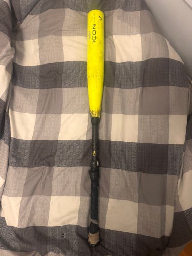 2024 Rawlings Icon Composite BBCOR Certified Bat (-3) 30 oz 33" (Used)