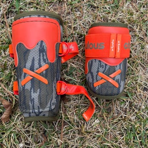 Absolutely Ridiculous Guards (New, no box)