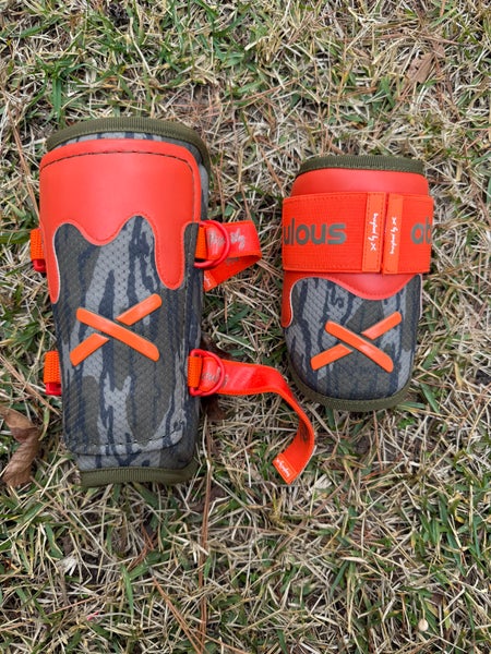 Absolutely Ridiculous Guards (New, no box)