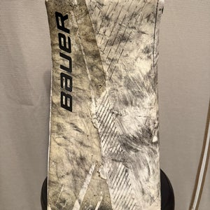 Bauer Supreme Ultrasonic Regular (Used)