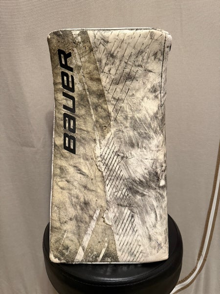 Bauer Supreme Ultrasonic Regular (Used)