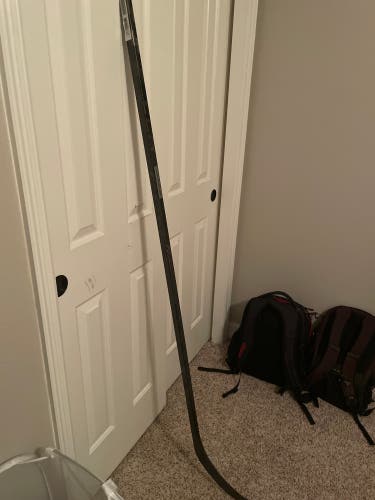 Senior CCM XF Ghost Right Handed Hockey Stick P90TM 70 Flex (New)