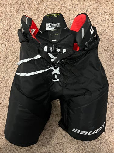 Used Like New Senior Medium Bauer X-LTX Pro+ Hockey Pants