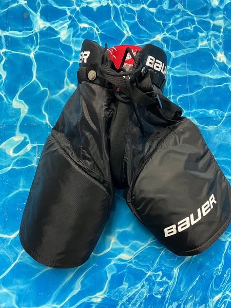 Junior Small Bauer Lil Sport Hockey Pants (New)