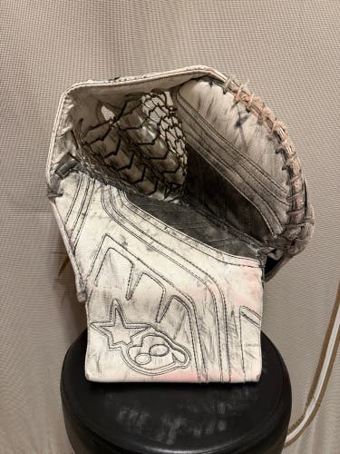 Brian's G-Netik 4 Pro Regular (Used)