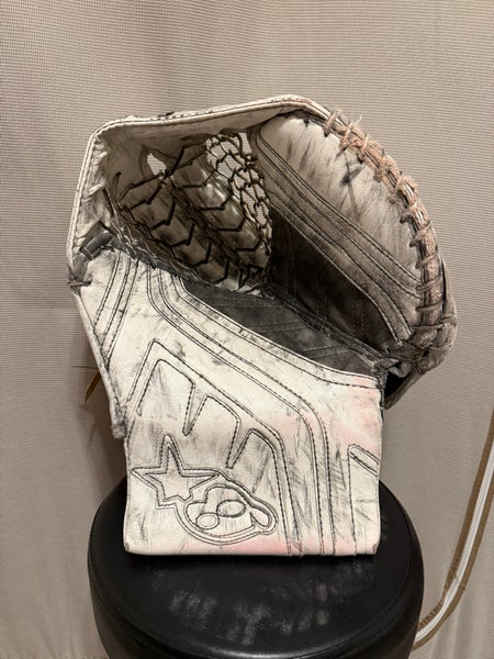 Brian's G-Netik 4 Pro Regular (Used)