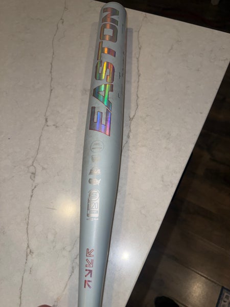 2025 Easton Ghost Unlimited Composite Bat (-11) 22 oz 33" (Used)