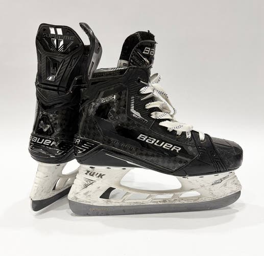 Bauer Supreme Mach Skates - Size 8 FIT 1