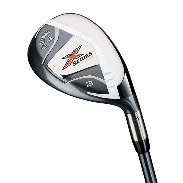 CALLAWAY N415 4 HYBRID GRAPHITE REGULAR STANDARD GRAFALLOY 60 GRAPHITE