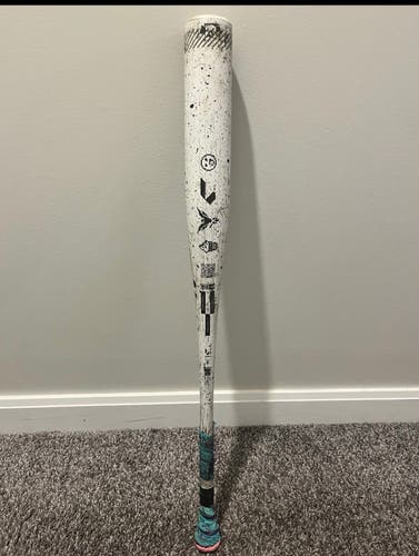 2025 Combat Cookies N Cream MFG Spec A1 Alloy BBCOR Certified Bat (-3) 30 oz 30