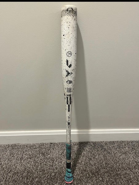 2025 Combat Cookies N Cream MFG Spec A1 Alloy BBCOR Certified Bat (-3) 30 oz 30