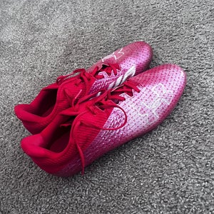 Men's Size M 11.0 (W 12.0) Under Armour Blur Low Top (Used)