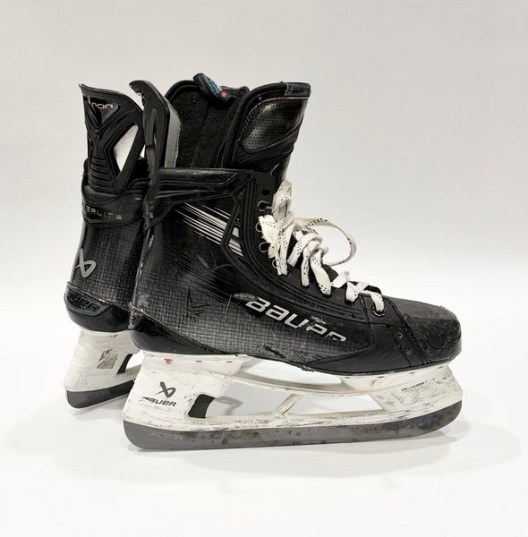 Bauer Vapor Hyperlite 2 (black) Skates - Size 9 FIT 1