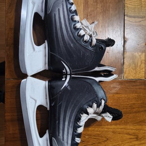 Torspo Hockey Skates Regular Width Size 2 (Used)