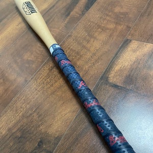 Mine Baseball Beech wood Bat (-10) 17 oz 27" (Used)