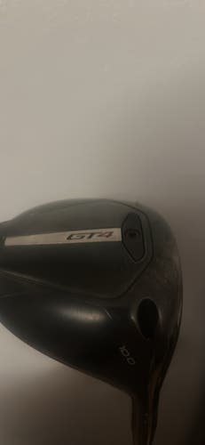 Men's Titleist GT4 Right Handed Driver 10 Loft (Used) HEAD ONLY