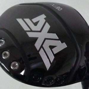 PXG 0811XF Driver 10.5* (Graphite Fujikura Pro 61 Regular)