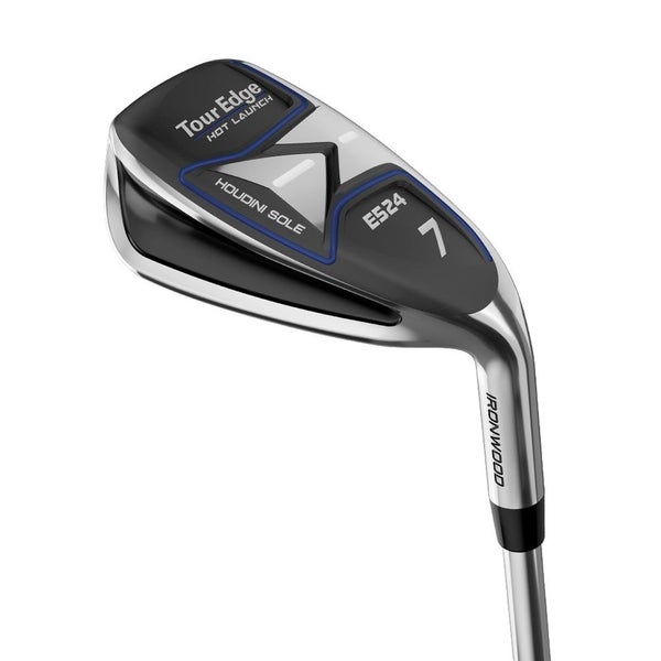 Tour Edge Hot Launch E524 Iron-Wood (2024) NEW