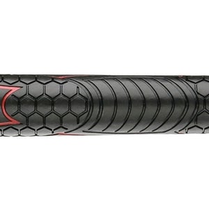 Winn Dri-Tac 2.0 Golf Grip (Standard, Jet Black) NEW