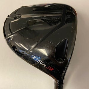 Titleist TSR3 Premium Driver 8* (Ventus Blue Velocore 6, Stiff) Golf Club