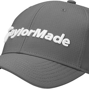 Taylor Made Evergreen Radar Hat (Adjustable) Golf Cap 2024 NEW