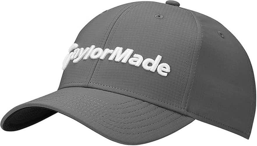 Taylor Made Evergreen Radar Hat (Adjustable) Golf Cap 2024 NEW