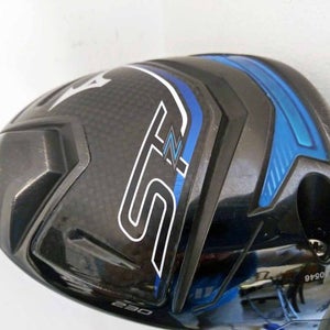 Mizuno ST-Z 230 Driver 10.5* (MCA Kaili Blue 50, Stiff) Golf