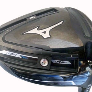 Mizuno ST-G 440 Driver 9.5* (MCA Kaili Blue 60, Stiff) 2023 Golf Club