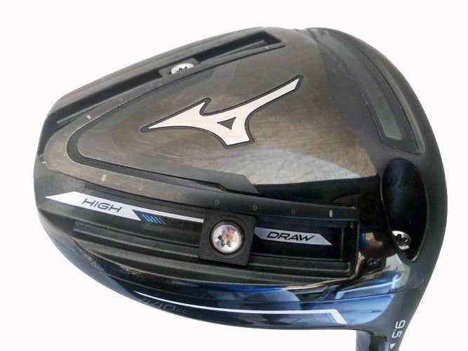 Mizuno ST-G 440 Driver 9.5* (MCA Kaili Blue 60, Stiff) 2023 Golf Club