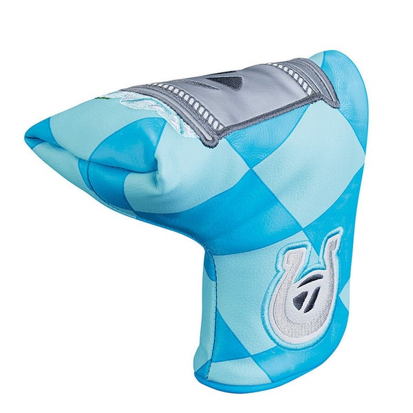 Taylor Made Professional Championship Putter Headcover (Blade) 2024 NEW