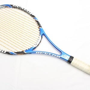 *USED* 2007 DUNLOP AEROGEL 200 TENNIS RACQUET (4 1/4) FROM A COLLECTOR