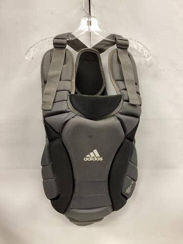 Used Adidas CAPTAINS CATCHER SET Catchers Equipment Other Medium 11851-S000041777