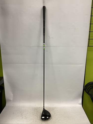 Used Young Gun SGSX Jr Driver RH HT 11851-S000041889