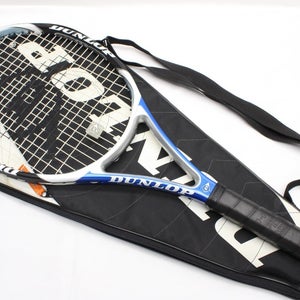 *MINT* 2007 DUNLOP AEROGEL 200 PLUS TENNIS RACQUET (4 1/4) FROM A COLLECTOR