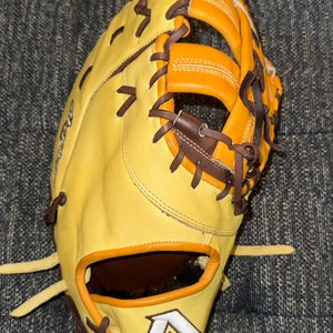 Akadema AJJ254 RH First Base Baseball Glove 13" (New)